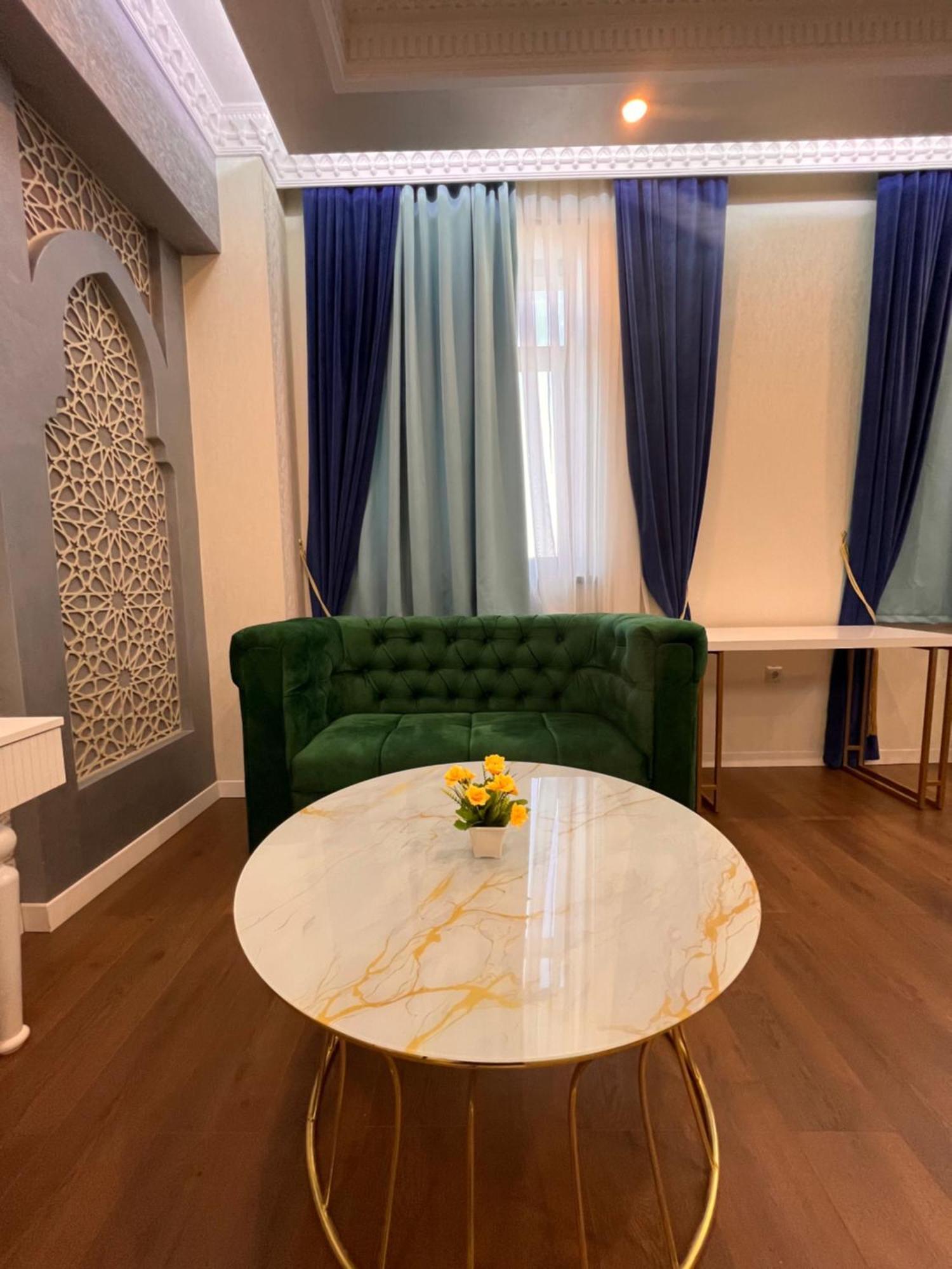 Antalya Grand Palace Hotel Ургенч Екстериор снимка